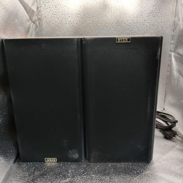 компьютерная акустика SVEN SPS-611 2.0 в Томск