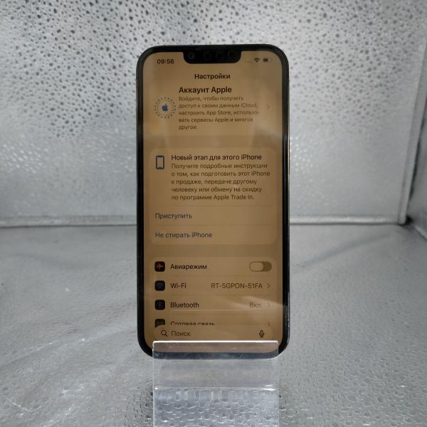 сотовый телефон Apple iPhone 13 Pro 256GB в Томск