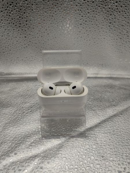 беспроводные наушники Реплика Apple AirPods Pro 2  (A2931, A2698, A2699, A3047, A3048, A3049) в Томск