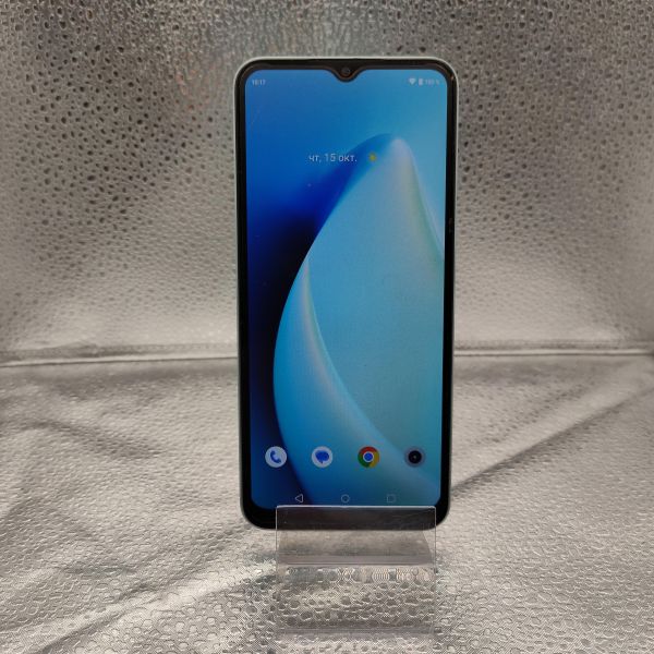сотовый телефон Realme C33 4/64GB (RMX3624) Duos в Томск