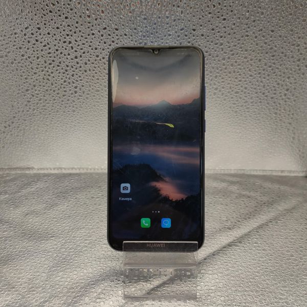 сотовый телефон Huawei Y6S 3/64GB (JAT-LX1) Duos в Томск