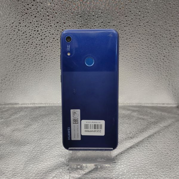 сотовый телефон Huawei Y6S 3/64GB (JAT-LX1) Duos в Томск