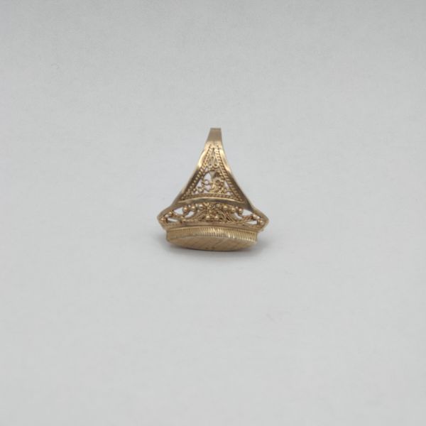 серебряное кольцо Кольцо серебро 925 4,65g, вес изделия 4.65g, размер 18.5 в Иркутск