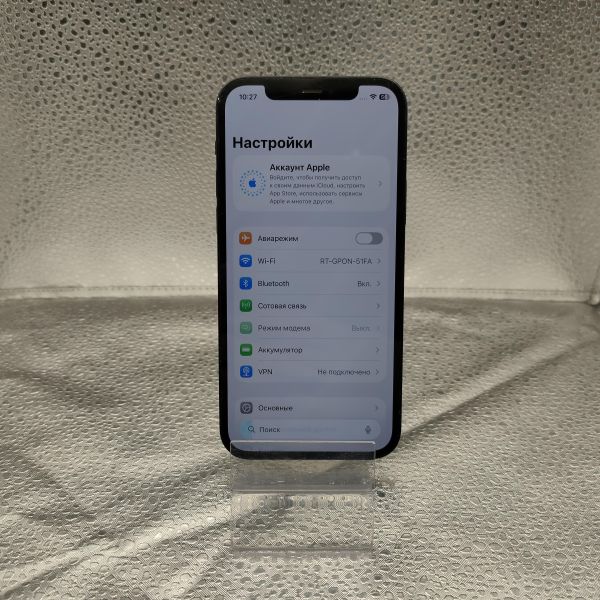 сотовый телефон Apple iPhone 12 128GB в Томск