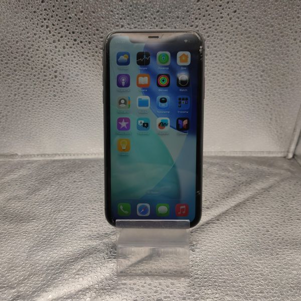 сотовый телефон Apple iPhone 11 64GB в Томск