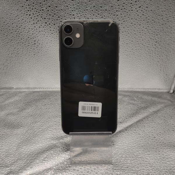 сотовый телефон Apple iPhone 11 64GB в Томск