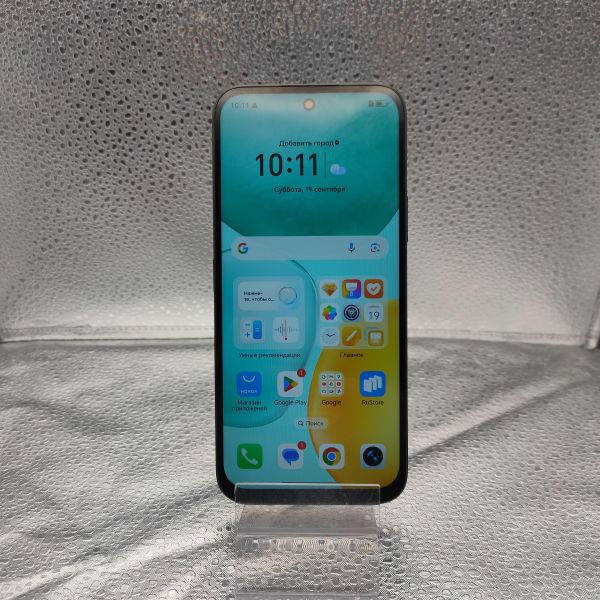 сотовый телефон Honor X6c 6/256GB (NIC-LX1) Duos в Томск