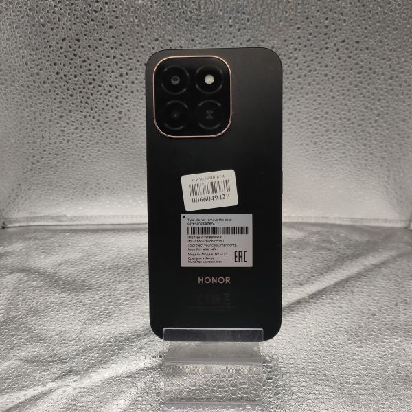 сотовый телефон Honor X6c 6/256GB (NIC-LX1) Duos в Томск