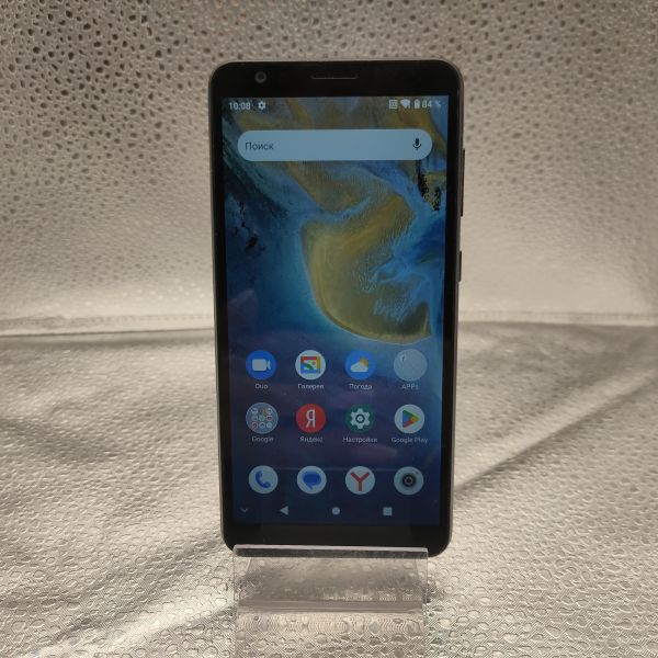 сотовый телефон ZTE Blade A31 2/32GB (A31RU) Duos в Томск