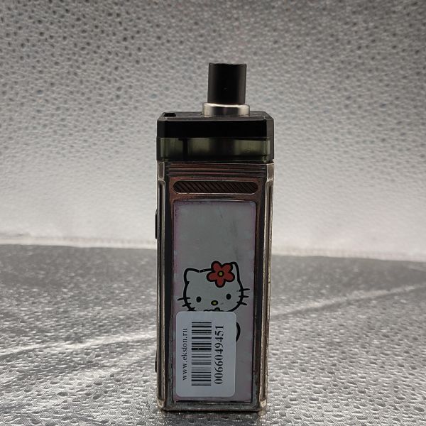 вейп и эл. сигарета (с 18 лет) Smoant Pasito 2 (с 18 лет) в Томск