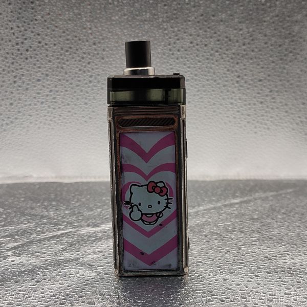 вейп и эл. сигарета (с 18 лет) Smoant Pasito 2 (с 18 лет) в Томск