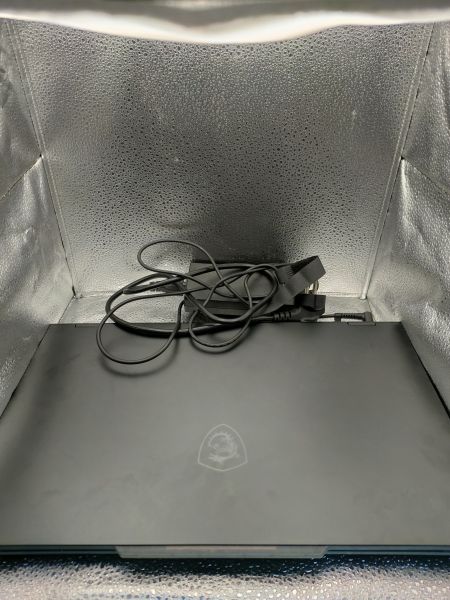 ноутбук MSI Cyborg 17 B2RWEKG-280XRU в Томск