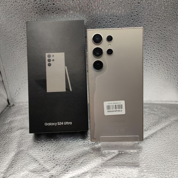 сотовый телефон Samsung Galaxy S24 Ultra 12/512GB (S928B) Duos в Томск