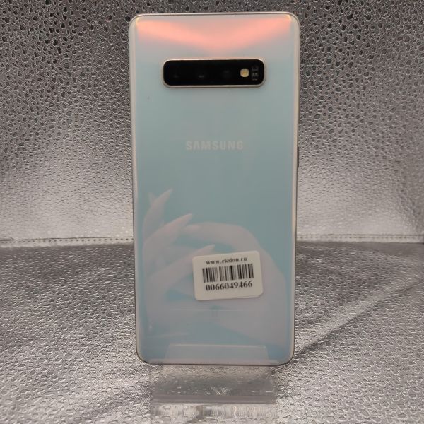 сотовый телефон Samsung Galaxy S10+ 8/128GB (G9750) Duos в Томск