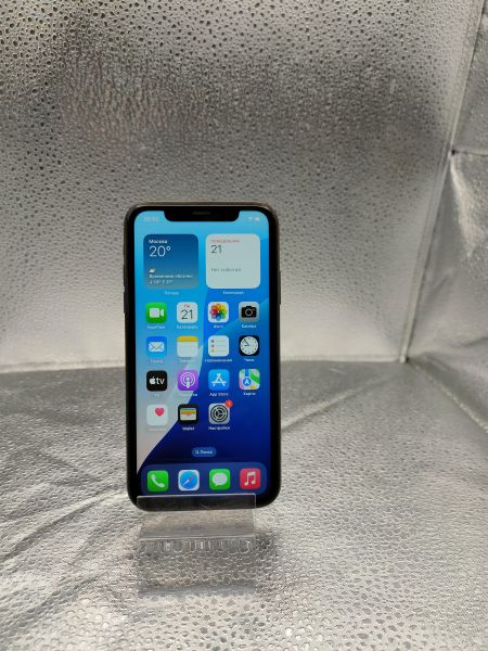 сотовый телефон Apple iPhone XR 64GB в Томск