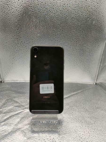 сотовый телефон Apple iPhone XR 64GB в Томск