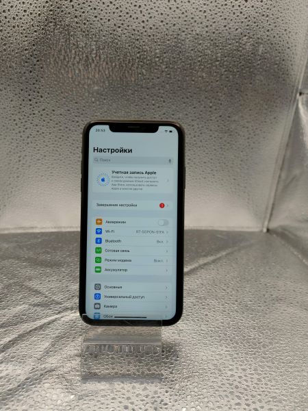 сотовый телефон Apple iPhone XR 64GB в Томск