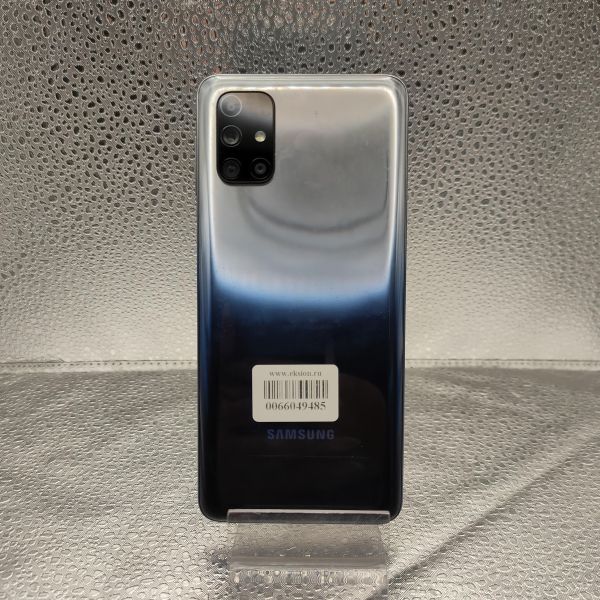сотовый телефон Samsung Galaxy M31s 6/128GB (M317F) Duos в Томск