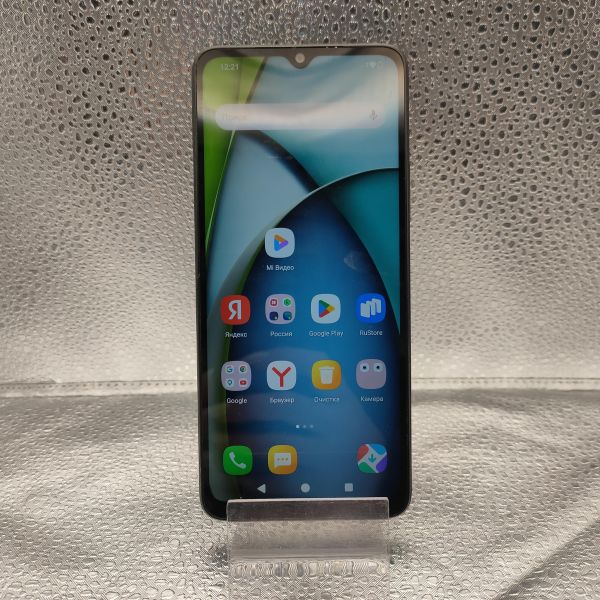сотовый телефон Xiaomi Redmi A3x 3/64GB (24048RN6CG) Duos в Томск