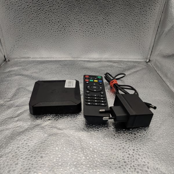 тв-приставка TVBox X96Q в Томск