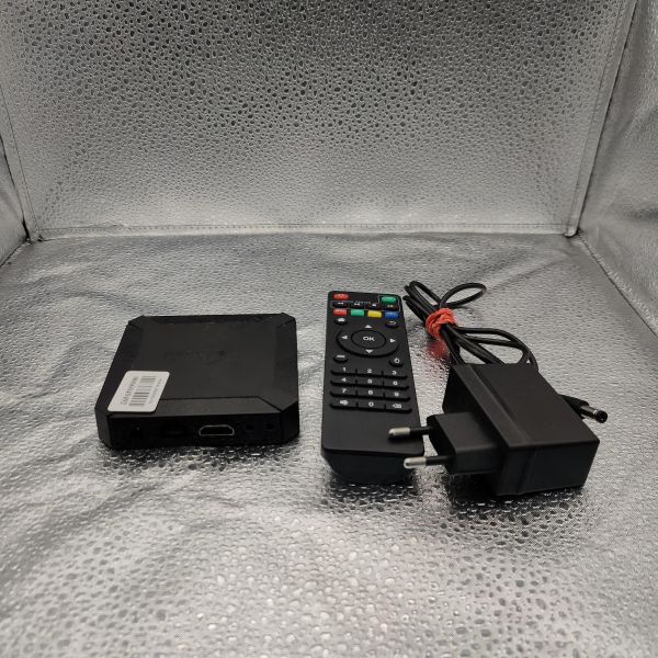 тв-приставка TVBox X96Q в Томск