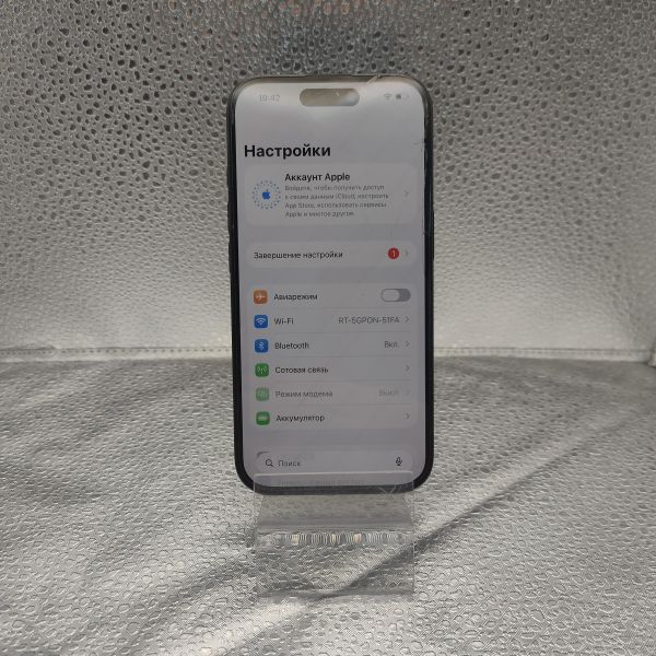 сотовый телефон Apple iPhone 16 128GB в Томск