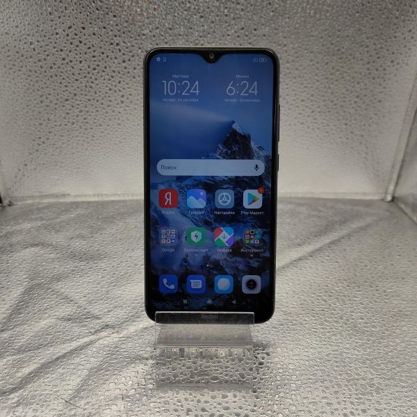 сотовый телефон Xiaomi Redmi 8A 2/32GB (M1908C3KG) Duos в Томск