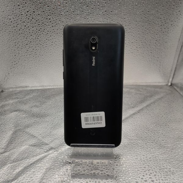 сотовый телефон Xiaomi Redmi 8A 2/32GB (M1908C3KG) Duos в Томск