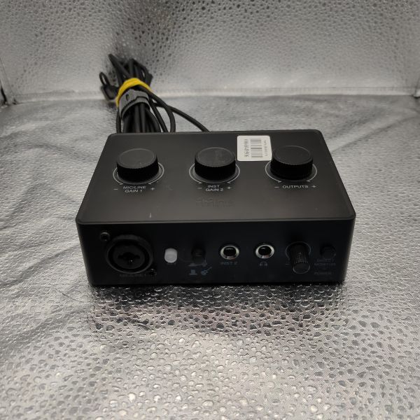 звуковая карта Fifine Ampli 1 в Томск