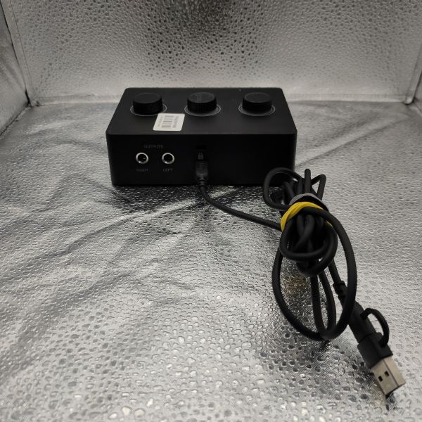 звуковая карта Fifine Ampli 1 в Томск