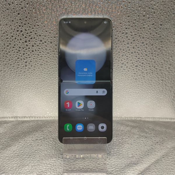 сотовый телефон Samsung Galaxy Z Flip 5 8/256GB (F731N) Duos в Томск