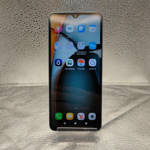 сотовый телефон Xiaomi Redmi A3 3/64GB (23129RN51X) Duos в Томск