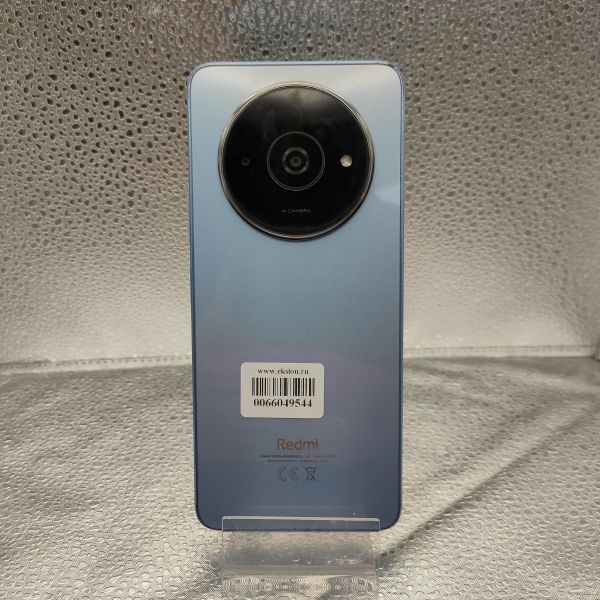 сотовый телефон Xiaomi Redmi A3 3/64GB (23129RN51X) Duos в Томск
