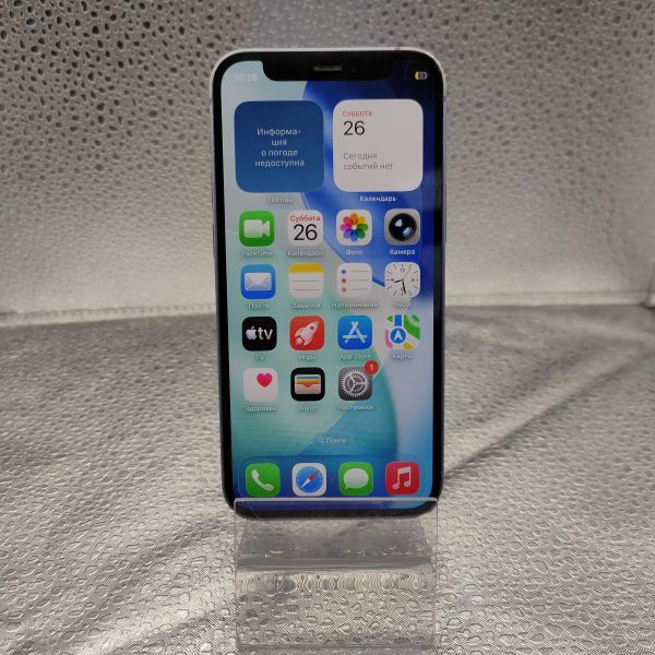 сотовый телефон Apple iPhone 12 mini 128GB в Томск