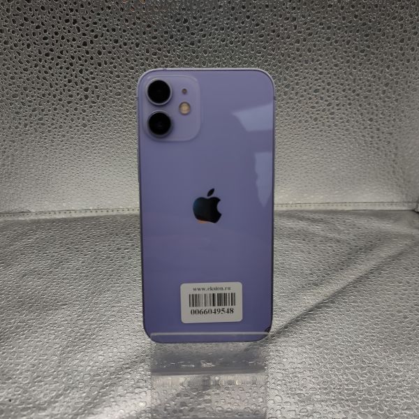 сотовый телефон Apple iPhone 12 mini 128GB в Томск