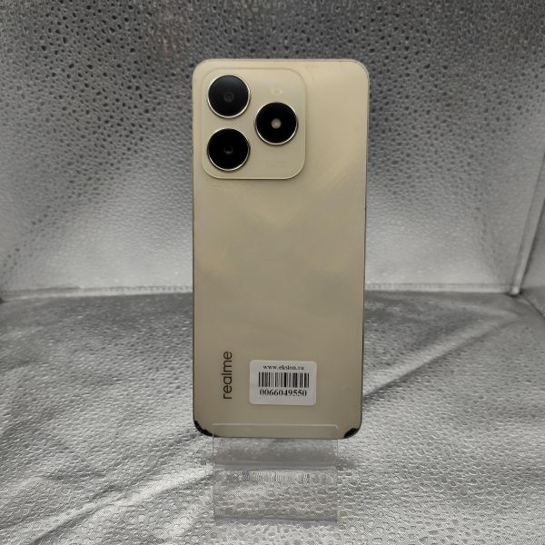 сотовый телефон Realme C61 8/256GB (RMX3930) Duos в Томск
