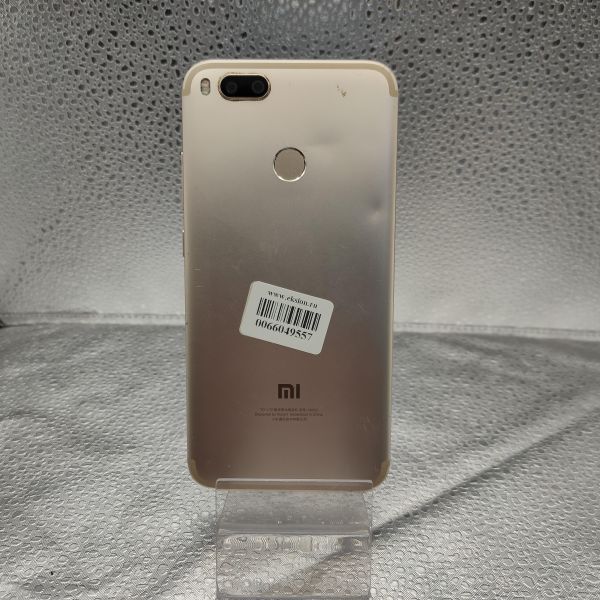 сотовый телефон Xiaomi Mi 5X 64GB Duos в Томск