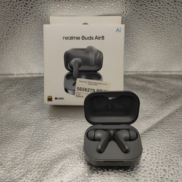 беспроводные наушники Realme Buds Air 8 2026 в Томск