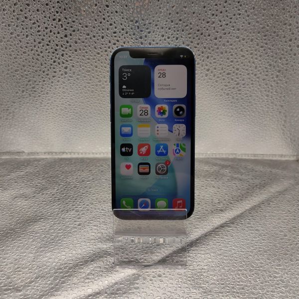 сотовый телефон Apple iPhone 12 mini 128GB в Томск