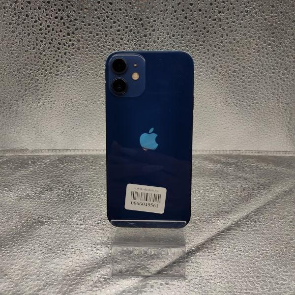 сотовый телефон Apple iPhone 12 mini 128GB в Томск