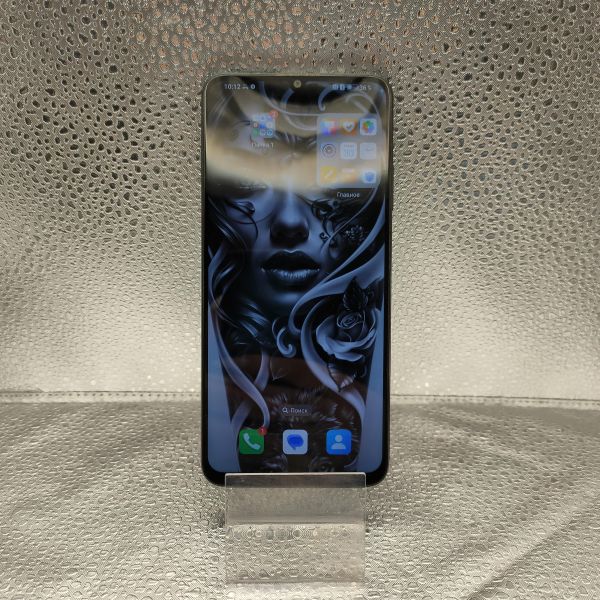сотовый телефон Honor X7a 4/128GB (RKY-LX1) Duos в Томск