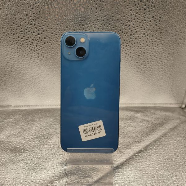 сотовый телефон Apple iPhone 13 128GB в Томск