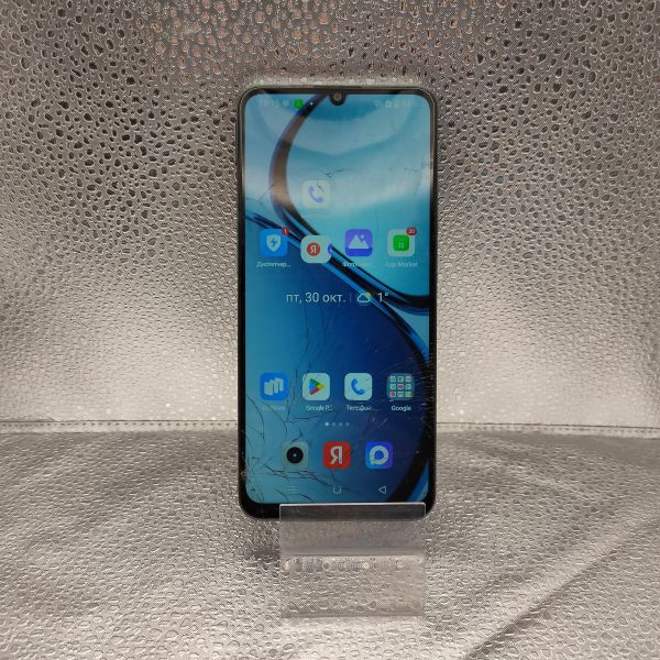 сотовый телефон Realme Note 60x 4/128GB (RMX3938) Duos в Томск