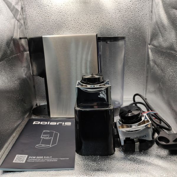 кофеварка Polaris PCM 2020 в Томск