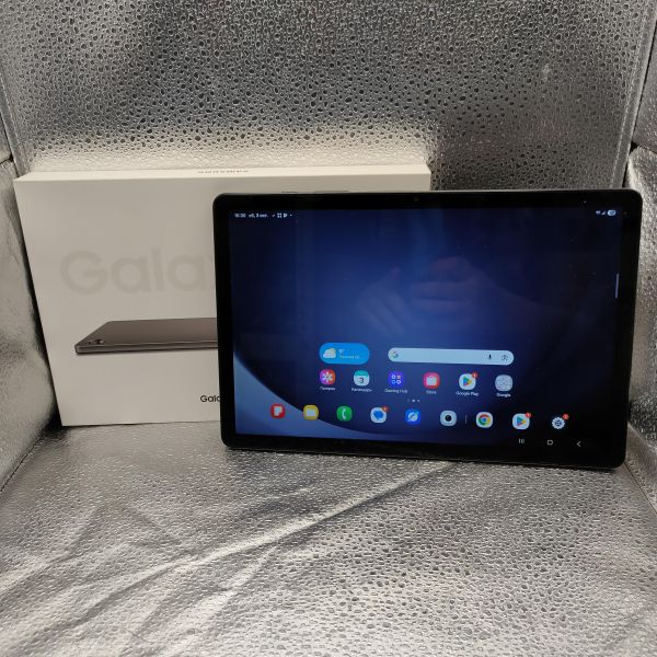 планшет Samsung Galaxy Tab A9+ 5G 8/128GB (SM-X216B) (с SIM) в Томск