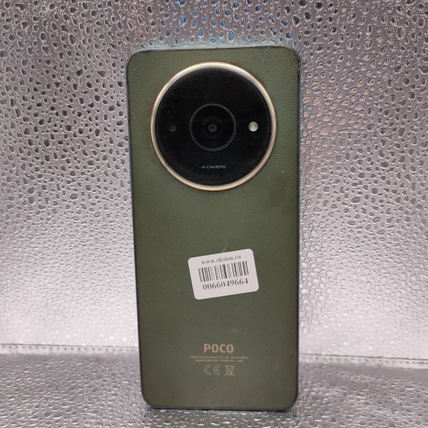сотовый телефон POCO C61 4/128GB (2312BPC51X) Duos в Томск