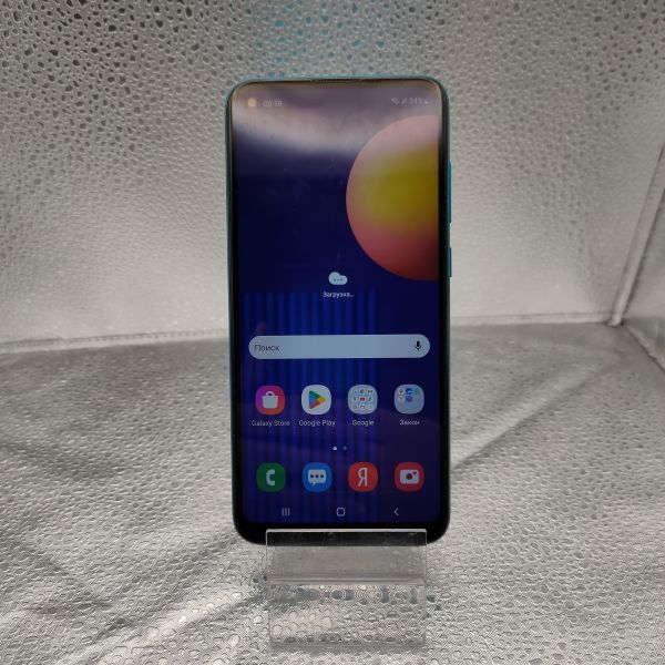 сотовый телефон Samsung Galaxy M11 (M115F) Duos в Томск
