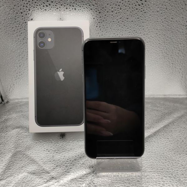сотовый телефон Apple iPhone 11 64GB в Томск