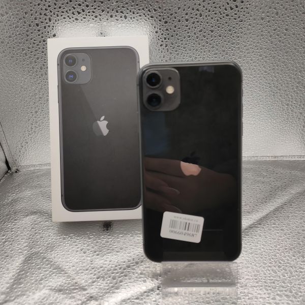 сотовый телефон Apple iPhone 11 64GB в Томск