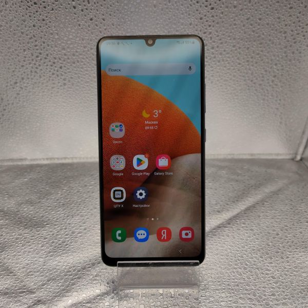 сотовый телефон Samsung Galaxy A32 4/128GB (A325F) Duos в Томск